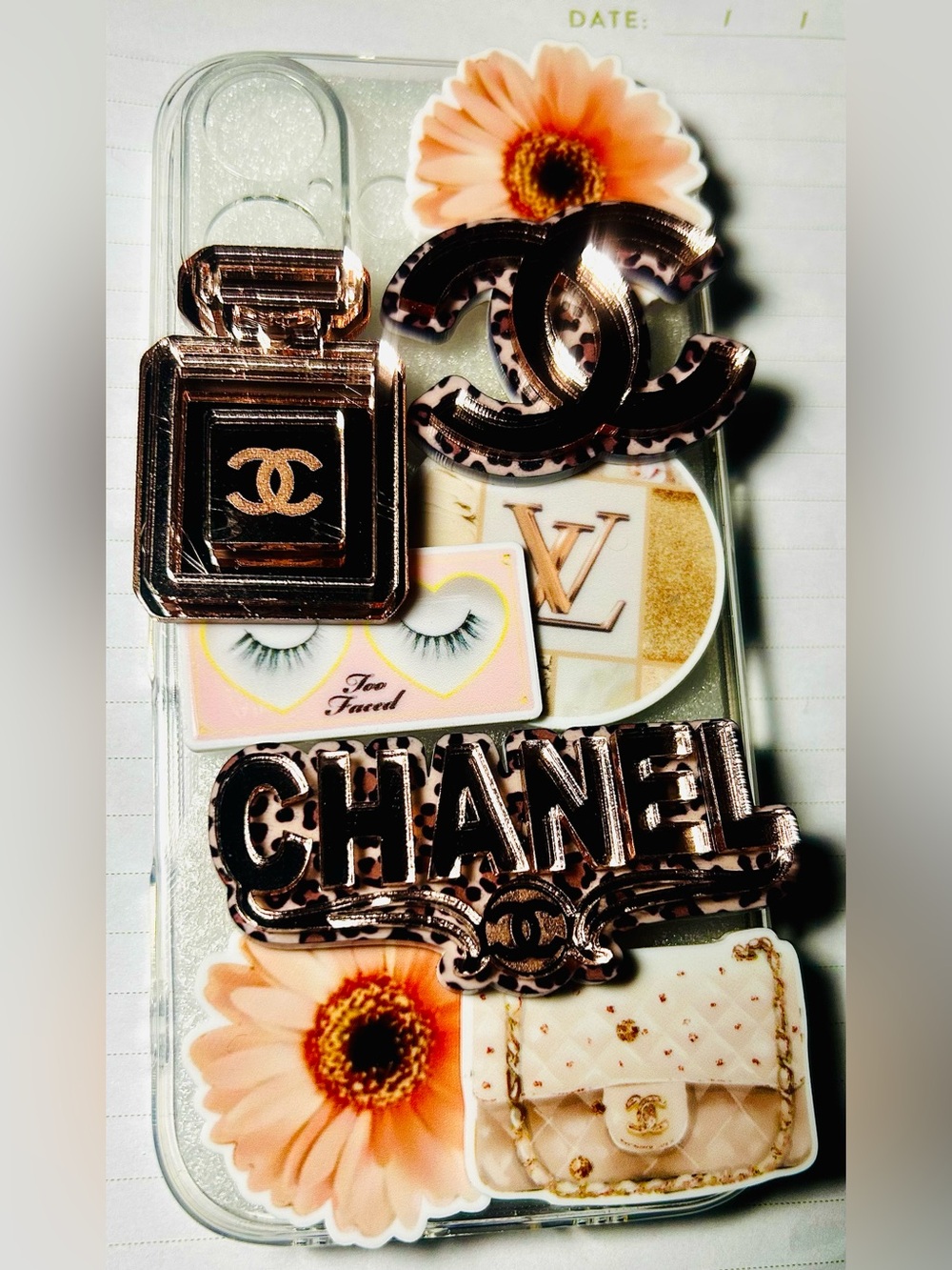 MADE TO ORDER❗️Available for ANY PHONE (iPhone/Samsung)